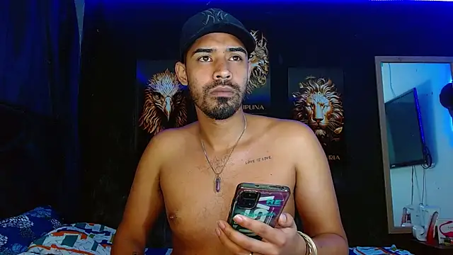 Snapshot of ryanse_hot chatting on 13, 3, 2025 ryanse hot online show from 13, 3, 2025