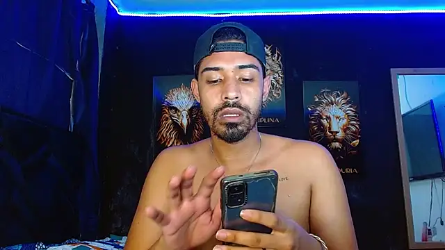 Snapshot of ryanse_hot chatting on 18, 3, 2025 ryanse hot online show from 18, 3, 2025