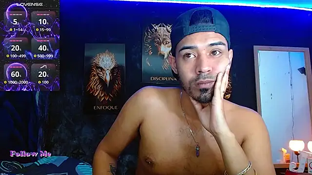 Snapshot of ryanse_hot chatting on 9, 9, 2025 ryanse hot online show from 9, 9, 2025