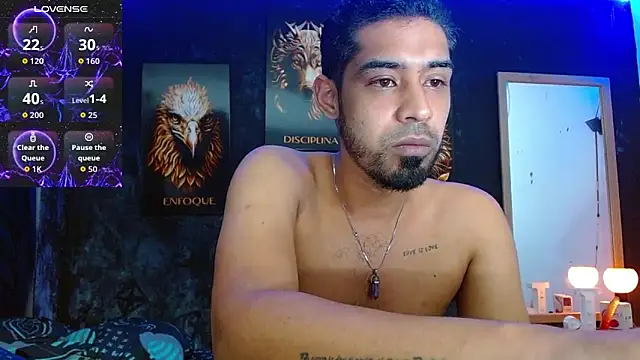 Snapshot of ryanse_hot chatting on 23, 9, 2025 ryanse hot online show from 23, 9, 2025