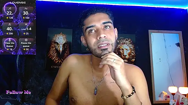 Snapshot of ryanse_hot chatting on 4, 10, 2025 ryanse hot online show from 4, 10, 2025