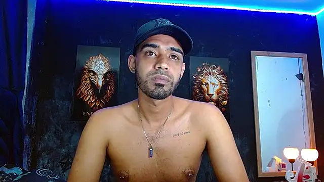 Snapshot of ryanse_hot chatting on 6, 10, 2025 ryanse hot online show from 6, 10, 2025