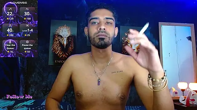 Snapshot of ryanse_hot chatting on 7, 10, 2025 ryanse hot online show from 7, 10, 2025