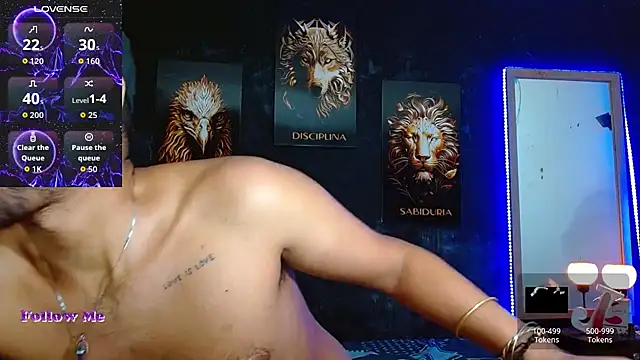 Snapshot of ryanse_hot chatting on 17, 10, 2025 ryanse hot online show from 17, 10, 2025