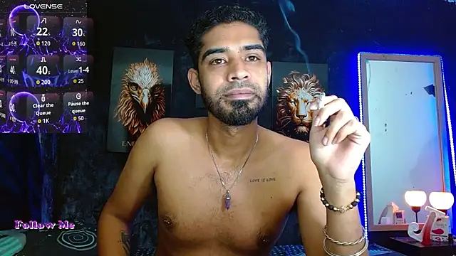 Snapshot of ryanse_hot chatting on 18, 10, 2025 ryanse hot online show from 18, 10, 2025