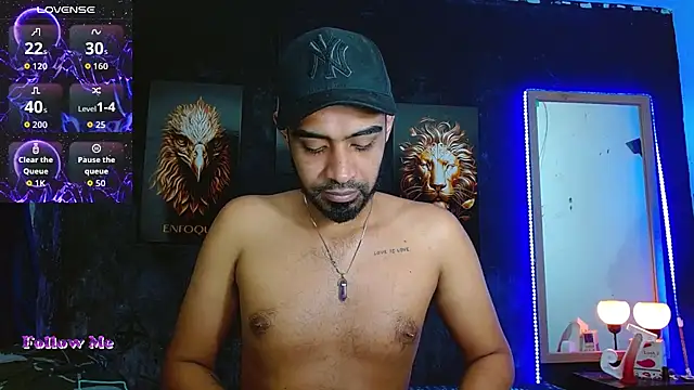 Snapshot of ryanse_hot chatting on 19, 10, 2025 ryanse hot online show from 19, 10, 2025