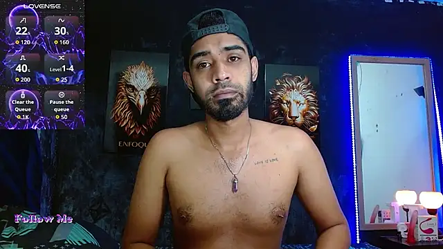 Snapshot of ryanse_hot chatting on 22, 10, 2025 ryanse hot online show from 22, 10, 2025