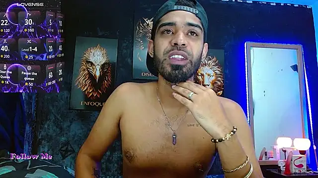 Snapshot of ryanse_hot chatting on 23, 10, 2025 ryanse hot online show from 23, 10, 2025