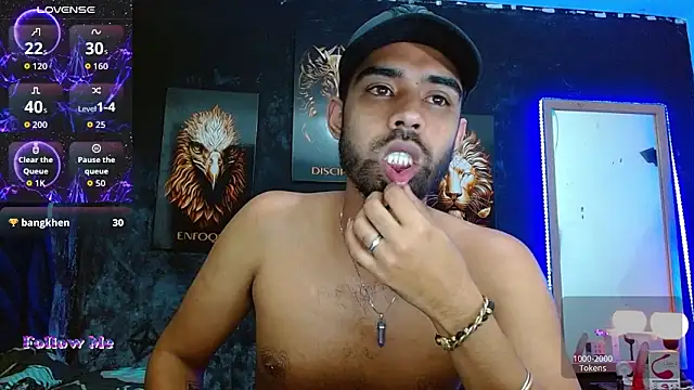 Snapshot of ryanse_hot chatting on 24, 10, 2025 ryanse hot online show from 24, 10, 2025