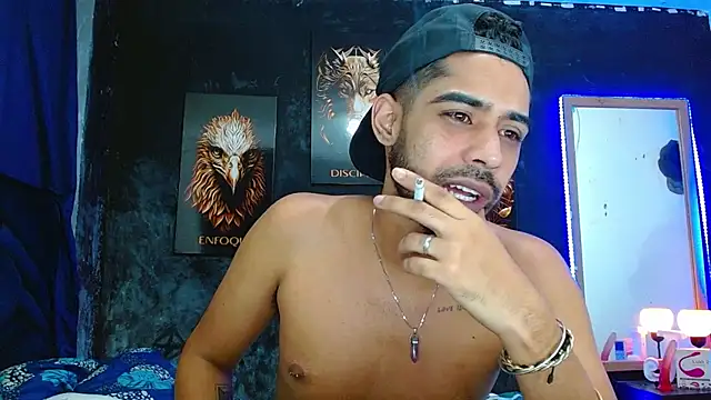 Snapshot of ryanse_hot chatting on 31, 10, 2025 ryanse hot online show from 31, 10, 2025