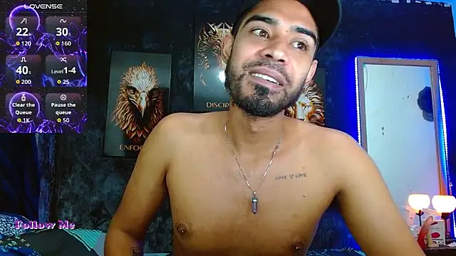 Snapshot of ryanse_hot chatting on 22, 11, 2025 ryanse hot online show from 22, 11, 2025