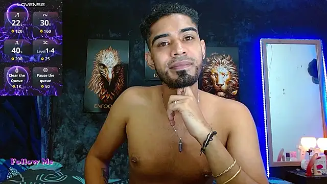 Snapshot of ryanse_hot chatting on 26, 11, 2025 ryanse hot online show from 26, 11, 2025