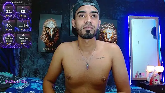 Snapshot of ryanse_hot chatting on 27, 11, 2025 ryanse hot online show from 27, 11, 2025