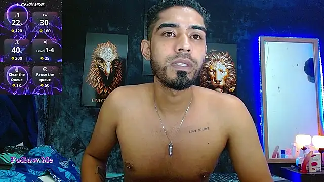 Snapshot of ryanse_hot chatting on 28, 11, 2025 ryanse hot online show from 28, 11, 2025