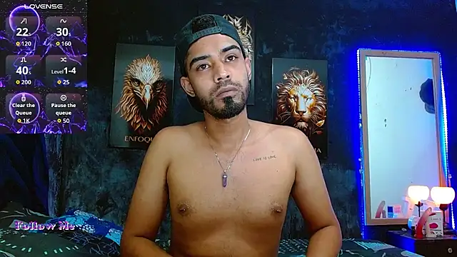 Snapshot of ryanse_hot chatting on 29, 11, 2025 ryanse hot online show from 29, 11, 2025