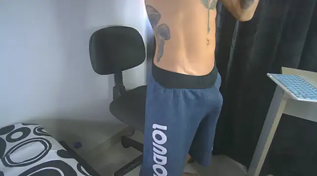 Snapshot of semalas69 chatting on 20, 1, 2025 semalas69 online show from 20, 1, 2025