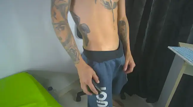 Snapshot of semalas69 chatting on 7, 2, 2025 semalas69 online show from 7, 2, 2025