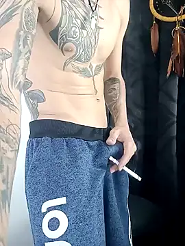 Snapshot of semalas69 chatting on 21, 2, 2025 semalas69 online show from 21, 2, 2025