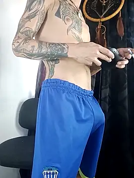 Snapshot of semalas69 chatting on 28, 9, 2025 semalas69 online show from 28, 9, 2025