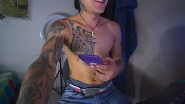 Snapshot of semalas69 chatting on 30, 11, 2025 semalas69 online show from 30, 11, 2025