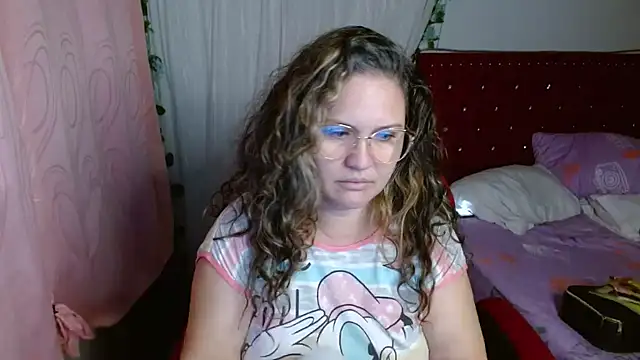 helenca43 online show from 20, 11, 2025