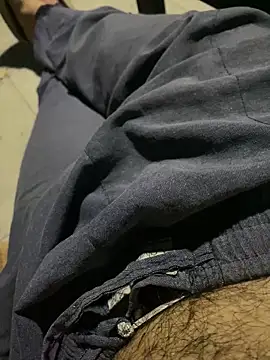 Snapshot of YawlingJingoist chatting on 16, 12, 2025 YawlingJingoist online show from 16, 12, 2025