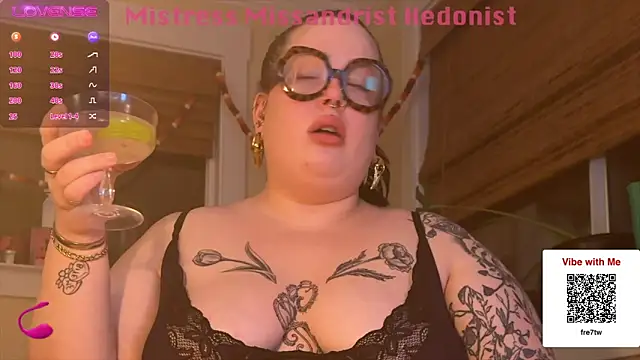 Snapshot of MissBika chatting on 6, 12, 2024 MissBika online show from 6, 12, 2024