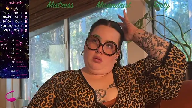 Snapshot of MissBika chatting on 23, 1, 2025 MissBika online show from 23, 1, 2025