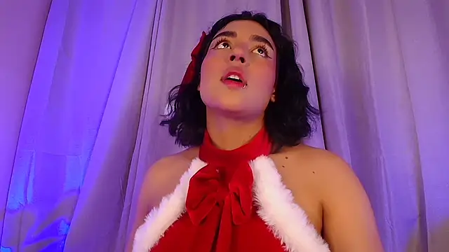 EviePhoenix online show from 16, 12, 2024