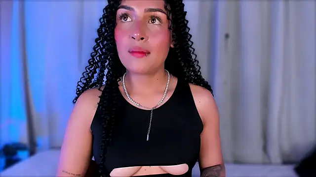 EviePhoenix online show from 15, 1, 2025