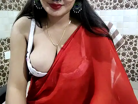 Aarvi Arora online show from 20, 12, 2024