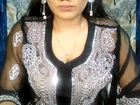 Aarvi Arora online show from 20, 12, 2025