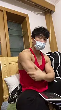 Snapshot of shuai321 chatting on 14, 12, 2024 shuai321 online show from 14, 12, 2024