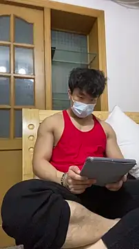 Snapshot of shuai321 chatting on 14, 12, 2024 shuai321 online show from 14, 12, 2024