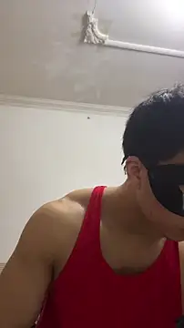 Snapshot of shuai321 chatting on 13, 1, 2025 shuai321 online show from 13, 1, 2025