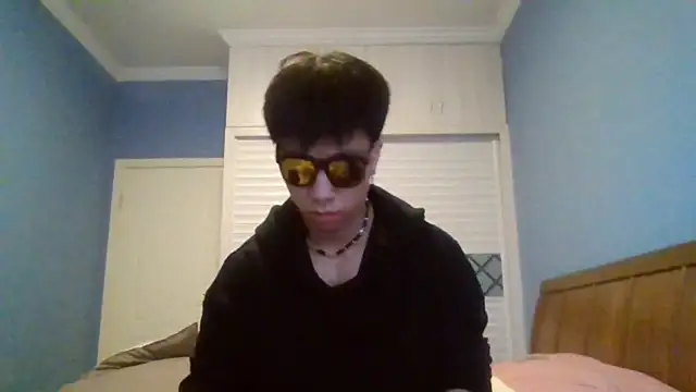 Snapshot of shuai321 chatting on 26, 1, 2025 shuai321 online show from 26, 1, 2025