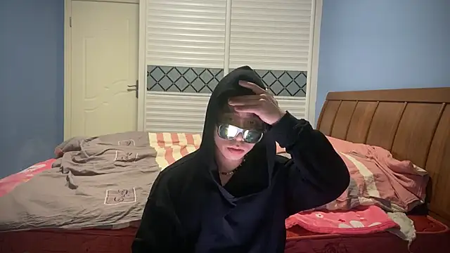 Snapshot of shuai321 chatting on 26, 1, 2025 shuai321 online show from 26, 1, 2025