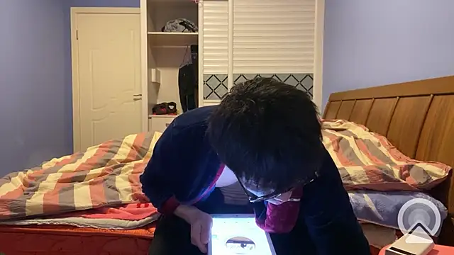 Snapshot of shuai321 chatting on 2, 2, 2025 shuai321 online show from 2, 2, 2025