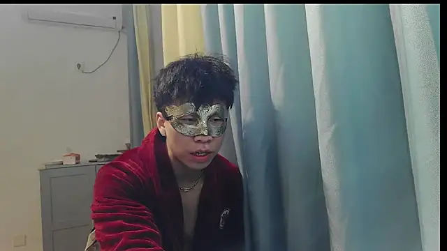 Snapshot of shuai321 chatting on 4, 3, 2025 shuai321 online show from 4, 3, 2025