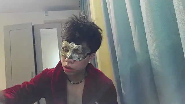 Snapshot of shuai321 chatting on 11, 3, 2025 shuai321 online show from 11, 3, 2025