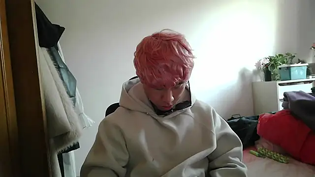 Snapshot of shuai321 chatting on 19, 3, 2025 shuai321 online show from 19, 3, 2025