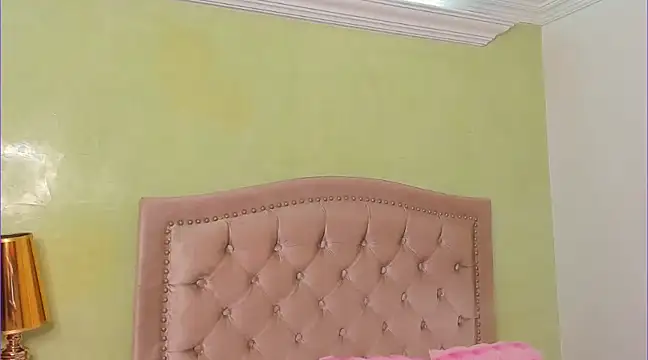 Snapshot of Luciluu20 chatting on 10, 3, 2025 Luciluu20 online show from 10, 3, 2025