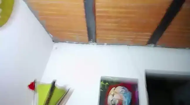 Snapshot of Dy_Hanna chatting on 9, 1, 2025 Dy Hanna online show from 9, 1, 2025