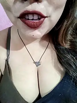 Beautyy38 online show from 9, 11, 2025