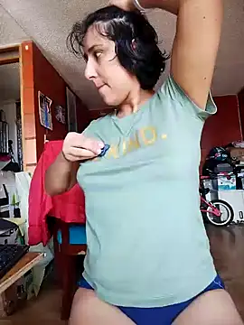 Im Alma  online show from 31, 12, 2024