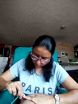 Im Alma  online show from 26, 3, 2026