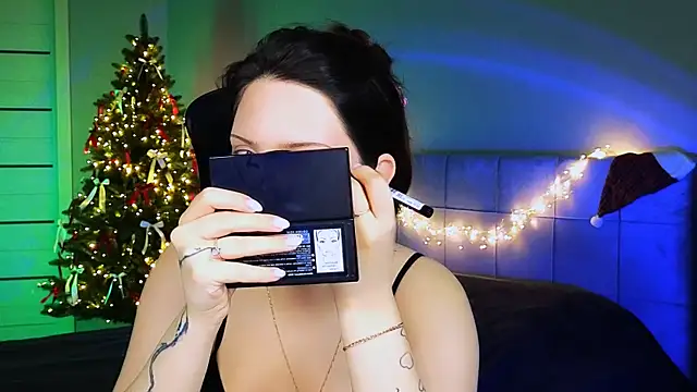 Stacy Gonzales  online show from 19, 1, 2025