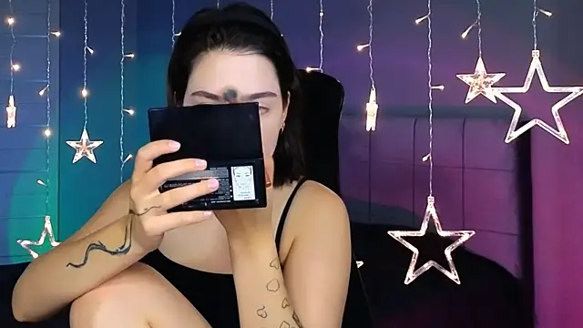 Stacy Gonzales  online show from 23, 9, 2025