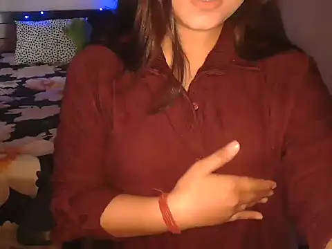 WildRuhi20 online show from 20, 2, 2026