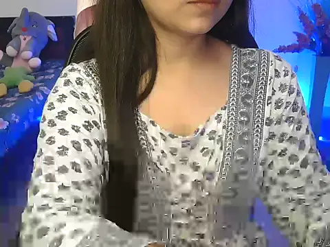 WildRuhi20 online show from 6, 7, 2026